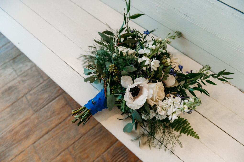 bouquet, folmar venue wedding
