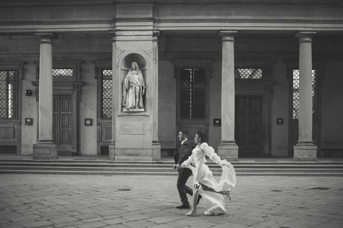 florence italy wedding