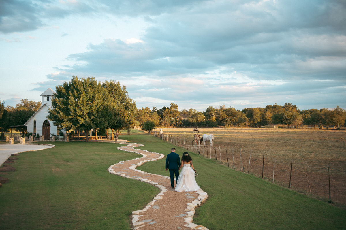 gruene estate